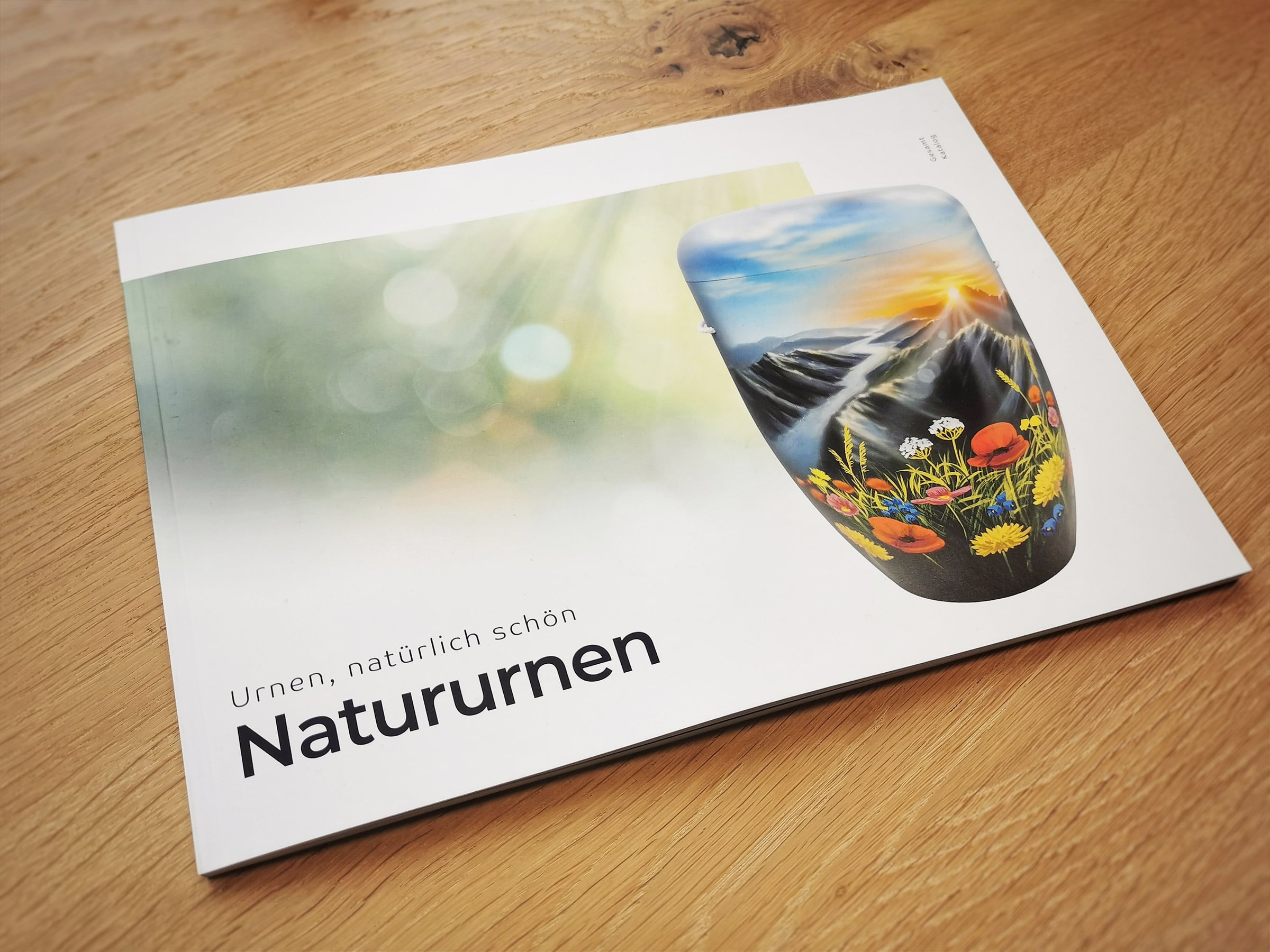 Natururne Katalog 2021