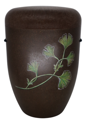 Ginkgo Ranke