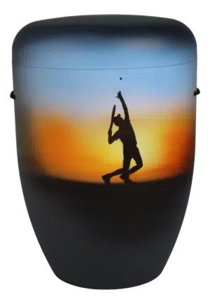 Tennisspieler