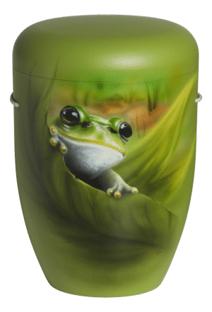 Laubfrosch