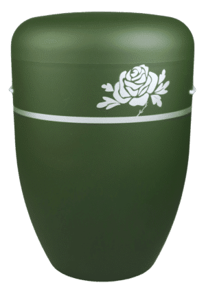 Banderole, Silberröslein