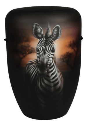 09 25 02 b Zebra auf schwarz matt 1