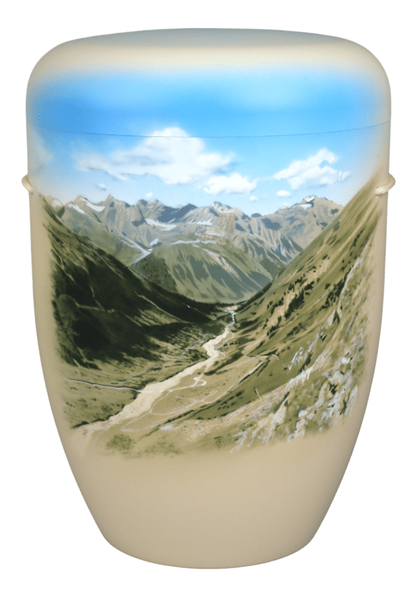 Reg001110b Berglandschaft 1