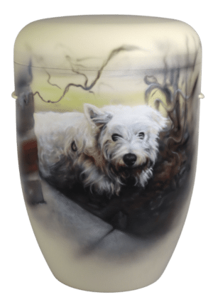 West Highland White Terrier