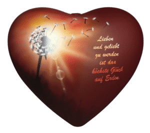 Pusteblume mit Text 02