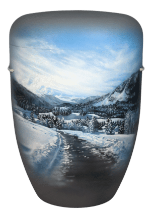 Winterlandschaft