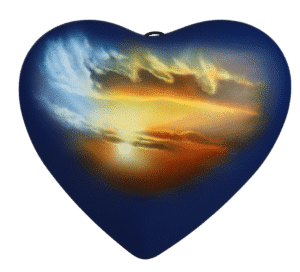 Sonnenauf- und untergang