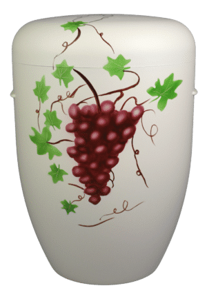 Weintraube - bordeaux