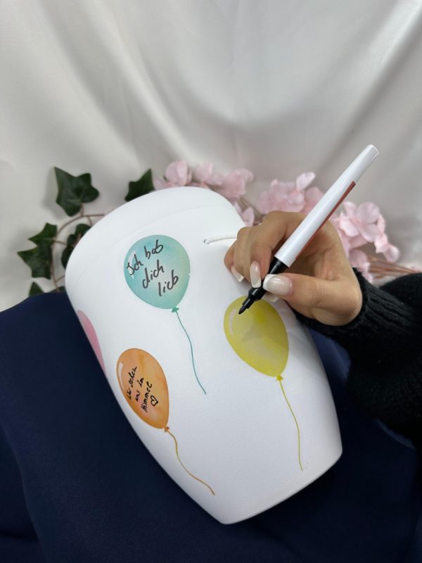 Erinnerungsballons