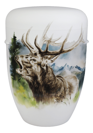 Röhrender Hirsch 2.0